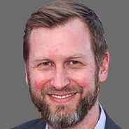 Aaron Horvath