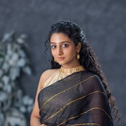 Aarsha Chandini Baiju