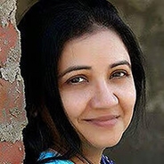 Aarti Patel