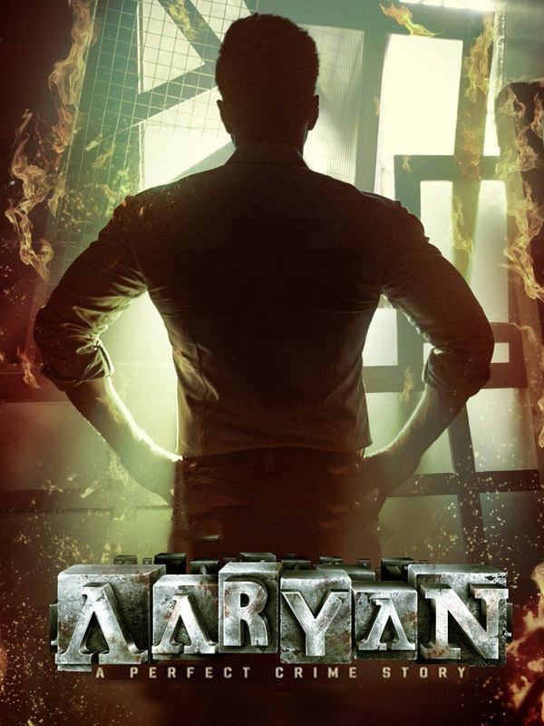 Aaryan