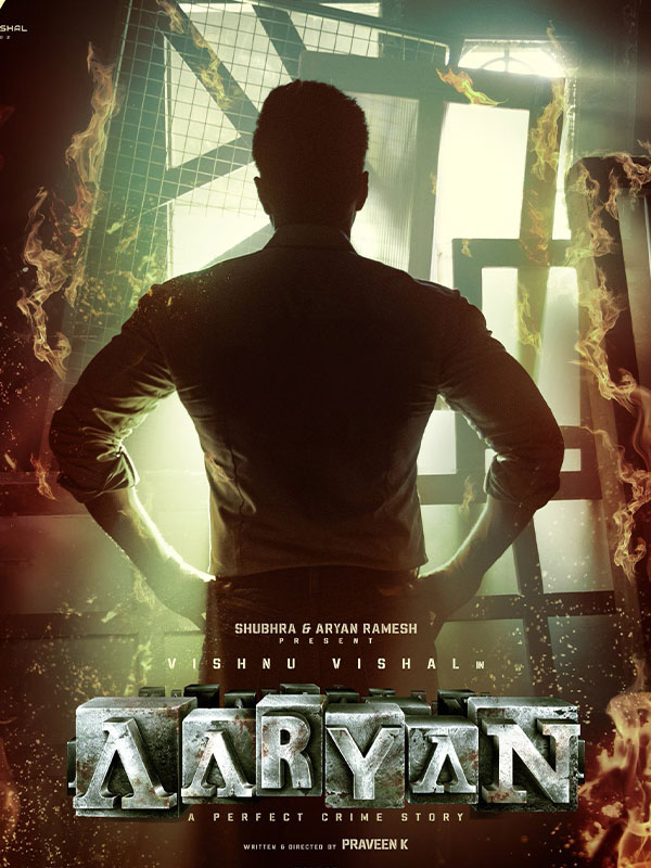 Aaryan