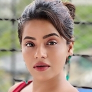 Aasma Sayed