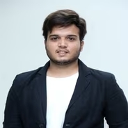 Aayush Tejas