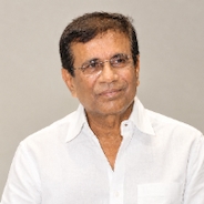 Abbas Alibhai Burmawalla
