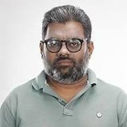 Abhijeet Mohan Warang