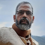 Dhannajay sardeshpandey 