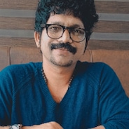 Abhilash G. Devan