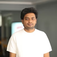 Abhilash Reddy