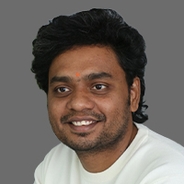 Abhilash Reddy