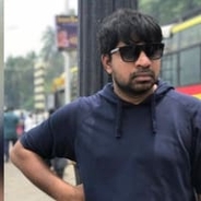 Abhinav Gomatam