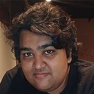 Abhirup Ghosh