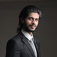 Abhishek Raghuwanshi