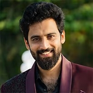 Abhishek Sreekumar