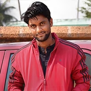 Abhishek Swain