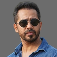 Abhishek Pathak