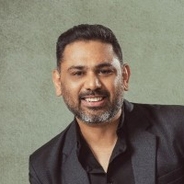 Abhishek Shah