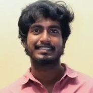 Abishan Jeevinth