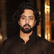 Abishek Joseph George