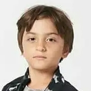 Abram khan