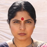 Prajakta Hanamghar