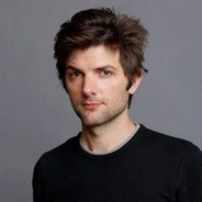 Adam Scott
