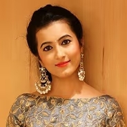 Adhviti Shetty