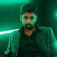 Aditya Madhavan
