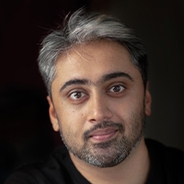 Aditya Nimbalkar