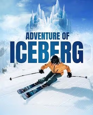 Adventure of Iceberg 7D - Combo photo 1