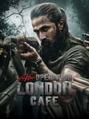 After Operation London Cafe