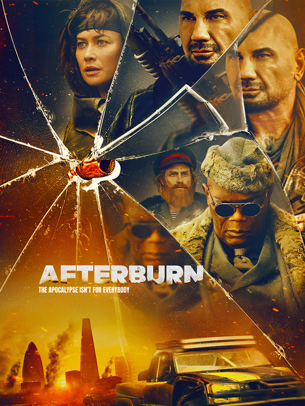 Afterburn