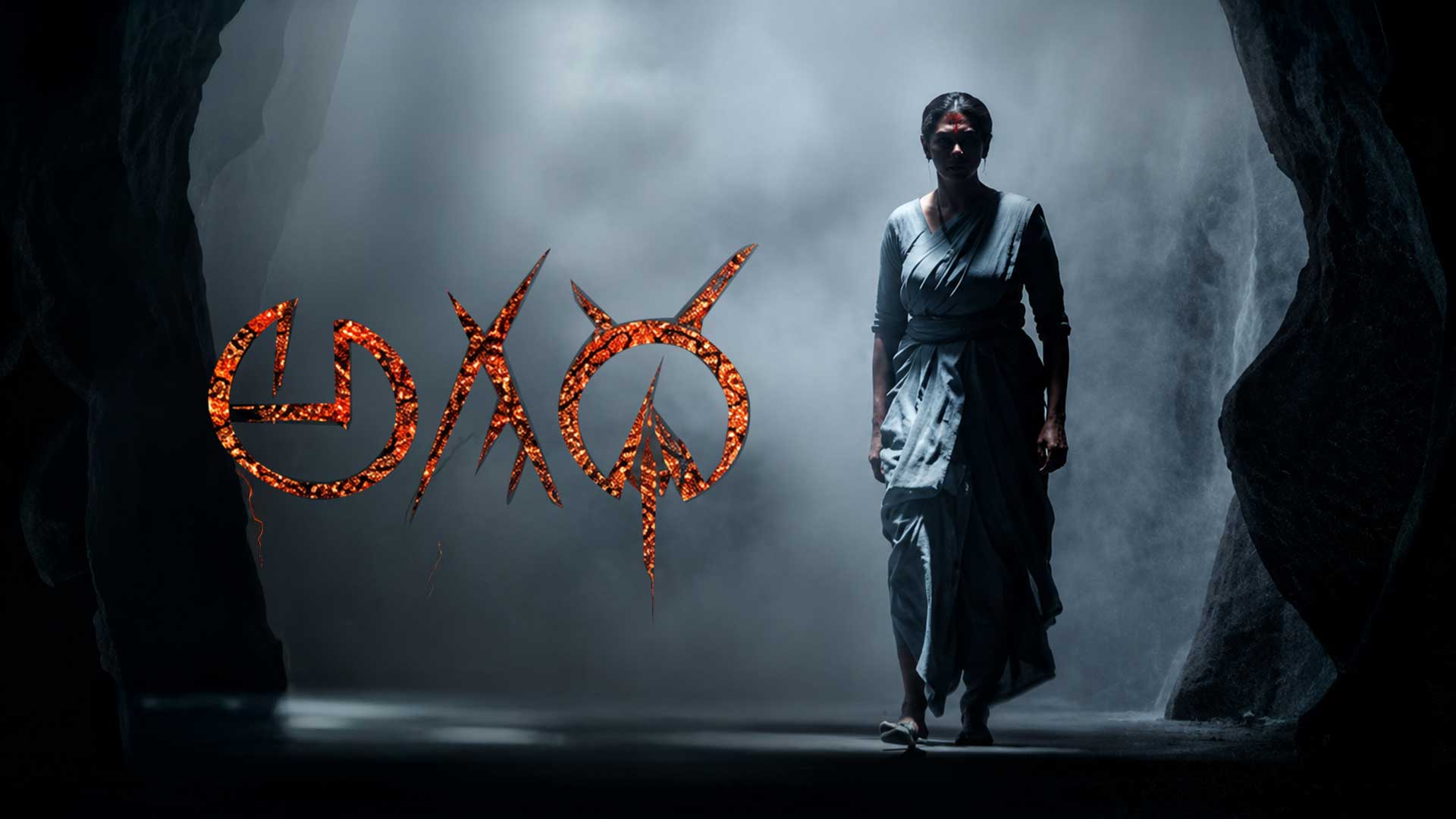 AGADHA Official Trailer | M.S. Raju | Kamakshi Bhaskarla | Shravan Reddy | Ulka Gupta
