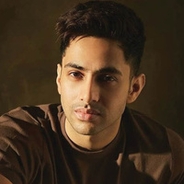 Agastya Nanda