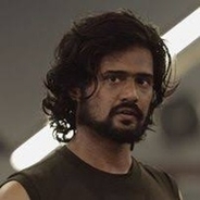Sathish Rama Krishnan