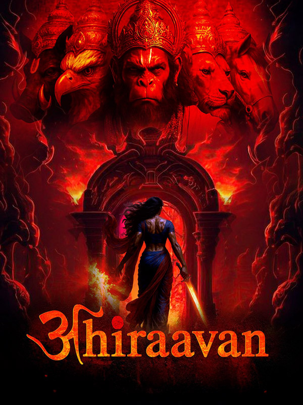 Ahiraavan