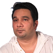 Ahmed Khan
