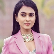 Aimee Baruah