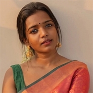Aishwarya Ragupathi