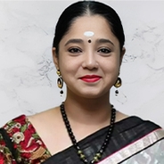 Aishwarya Bhaskaran