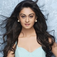 Aishwarya Arjun
