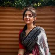 Aiswarya Midhun Koroth