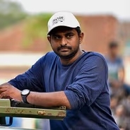 Ajay Bhupathi