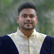 Ajay Ram