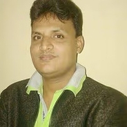 Ajay Kumar Jha