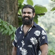 Ajeesh Kumar