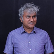 Ajit Koshy