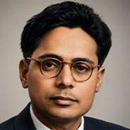 Ajoy Kar