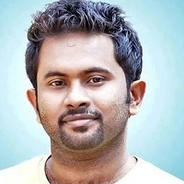 Aju Varghese