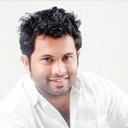 Aju Varghese