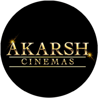 Sri Padmalaya Cine Complex logo